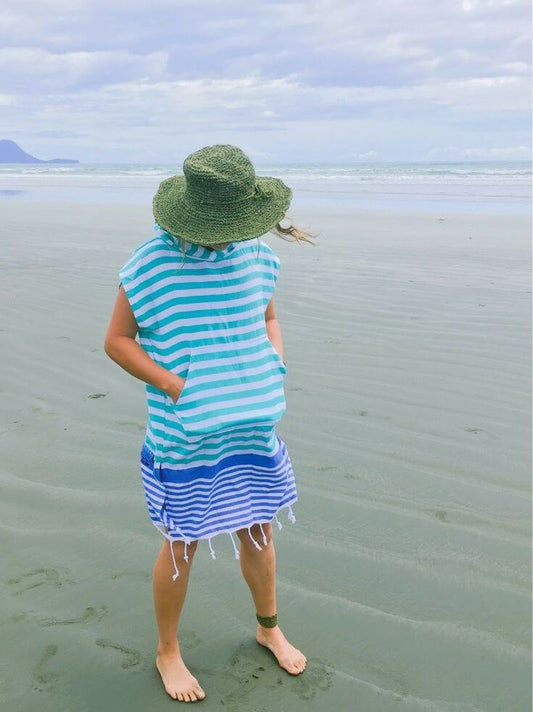 STOKEDNZ - Marine Kids Towelies Rugged Ram Outdoors