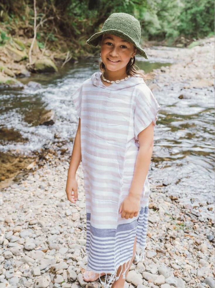STOKEDNZ - Marine Kids Towelies Rugged Ram Outdoors