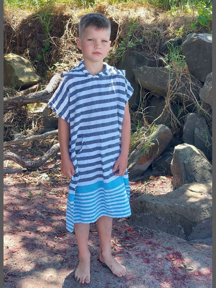 STOKEDNZ - Marine Kids Towelies Rugged Ram Outdoors
