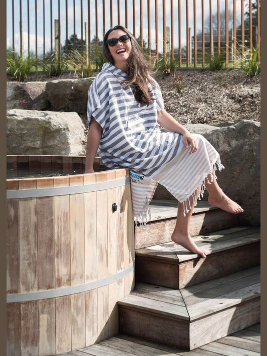 STOKEDNZ - Marine Towelies Rugged Ram Outdoors