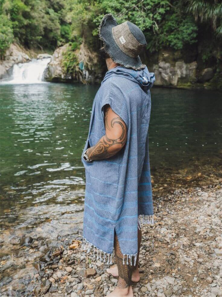 STOKEDNZ - Original Towelies Rugged Ram Outdoors