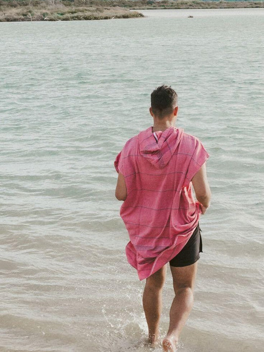 STOKEDNZ - Original Towelies Rugged Ram Outdoors