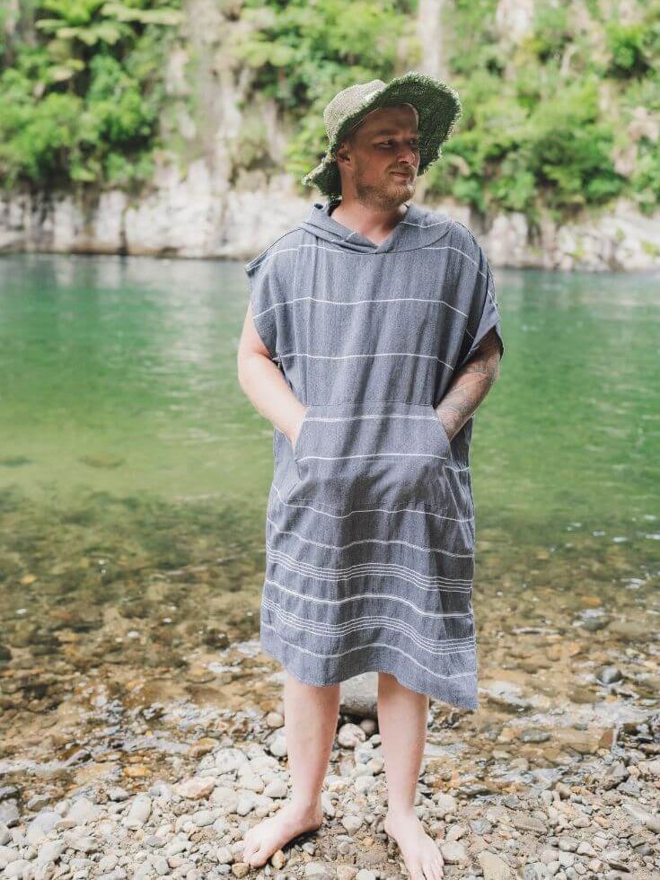 STOKEDNZ - Original Towelies Rugged Ram Outdoors