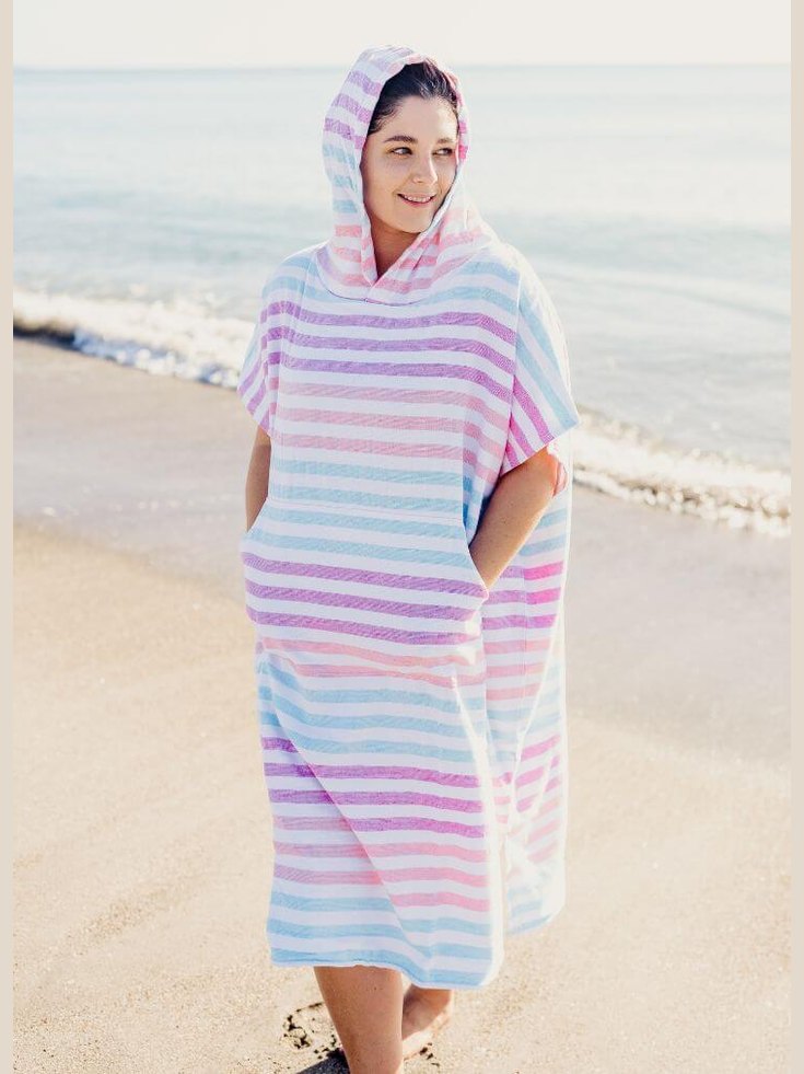 STOKEDNZ - Reef Towelies Rugged Ram Outdoors
