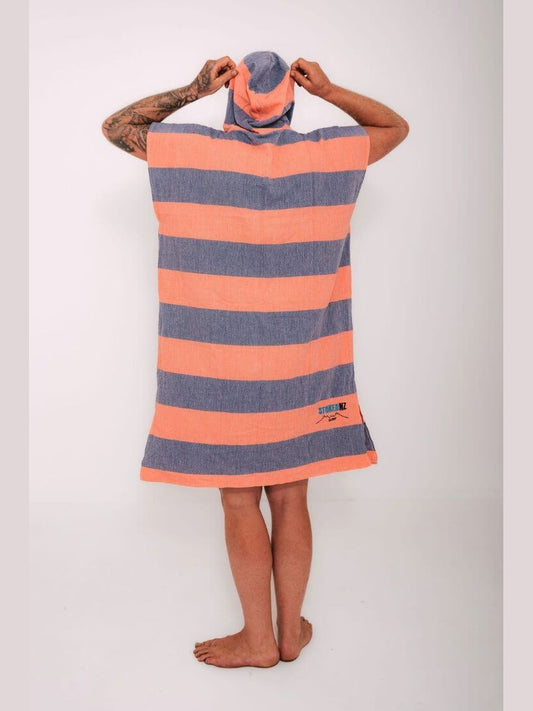 STOKEDNZ - Slimfit Towelies Rugged Ram Outdoors