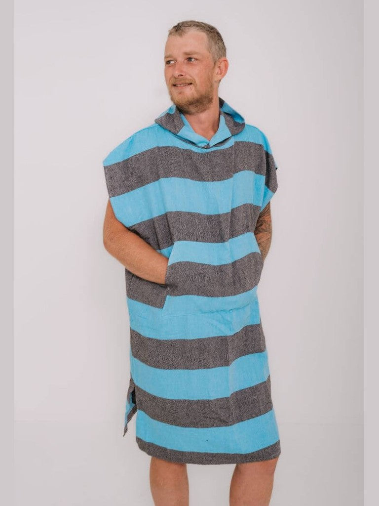 STOKEDNZ - Slimfit Towelies Rugged Ram Outdoors