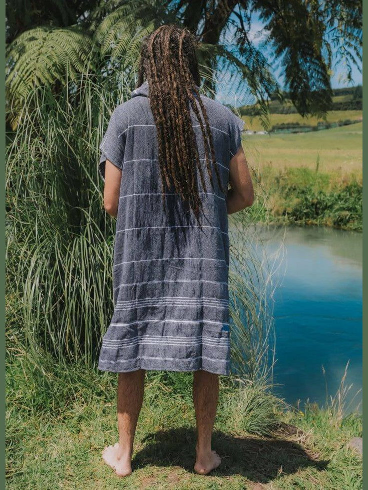 STOKEDNZ - Slimfit Towelies Rugged Ram Outdoors