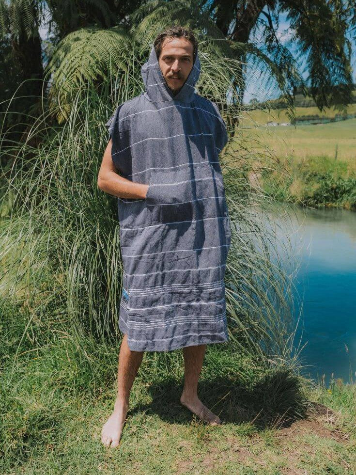 STOKEDNZ - Slimfit Towelies Rugged Ram Outdoors