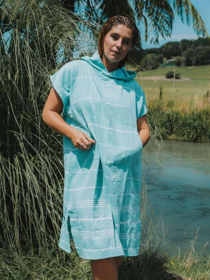 STOKEDNZ - Slimfit Towelies Rugged Ram Outdoors