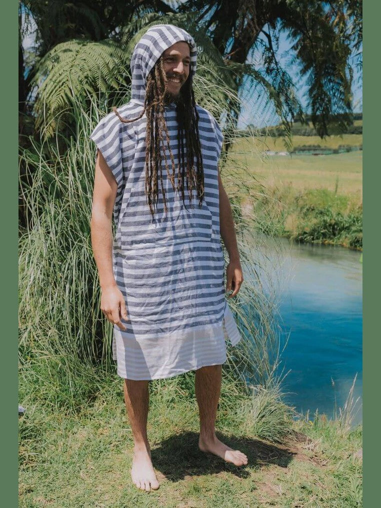 STOKEDNZ - Slimfit Towelies Rugged Ram Outdoors