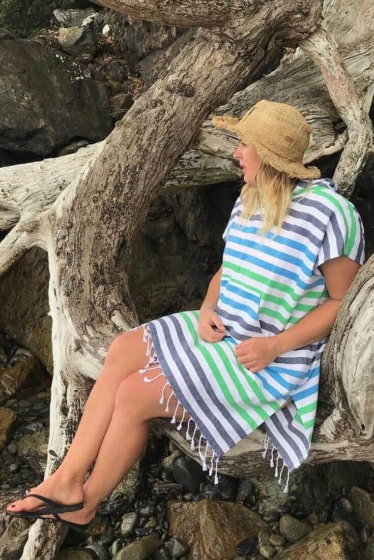 STOKEDNZ - Tropical Towelies Rugged Ram Outdoors