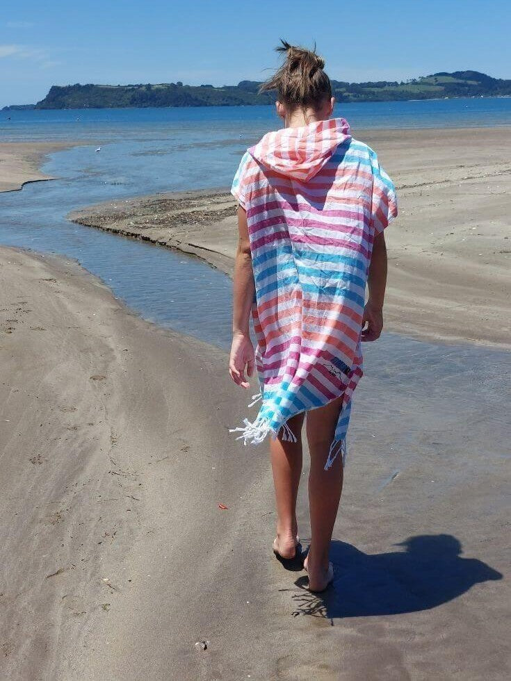 STOKEDNZ - Tropical Towelies Rugged Ram Outdoors