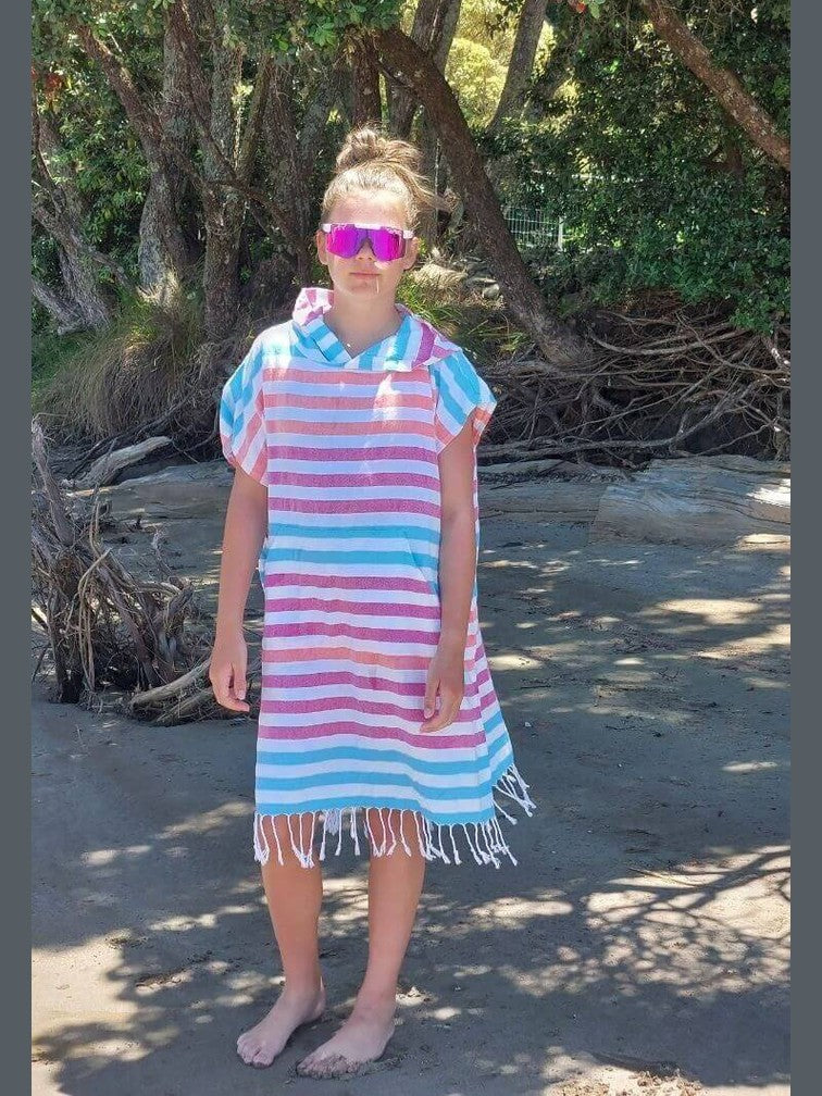 STOKEDNZ - Tropical Towelies Rugged Ram Outdoors