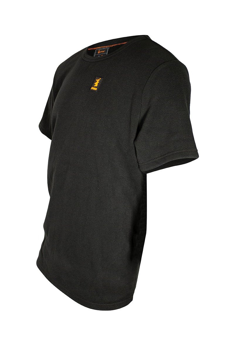 Spika Alpine Fleece T-Shirt Rugged Ram Outdoors