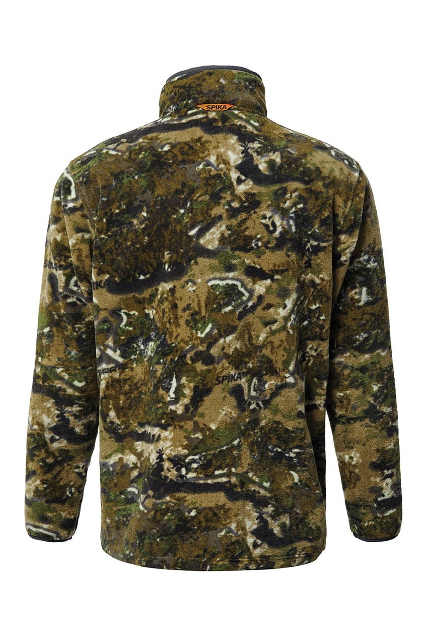 Spika Basecamp Fleece Jumper Rugged Ram Outdoors