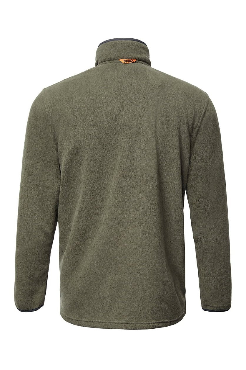 Spika Basecamp Fleece Jumper Rugged Ram Outdoors