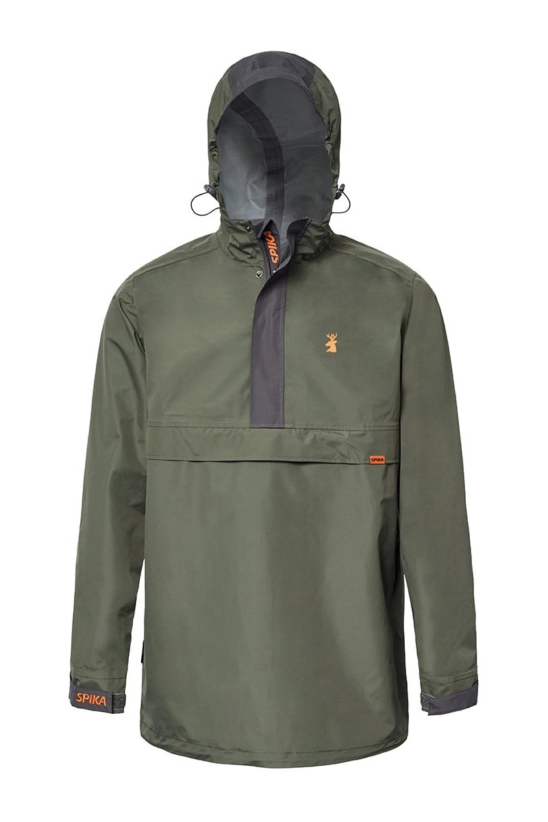 Spika Buckland Jacket Rugged Ram Outdoors