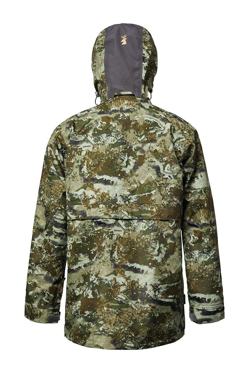 Spika Buckland Jacket Rugged Ram Outdoors