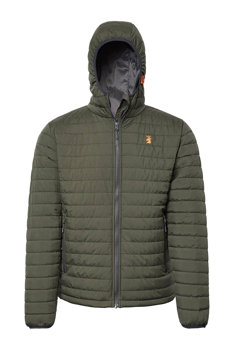 Spika Chase Puffer Rugged Ram Outdoors