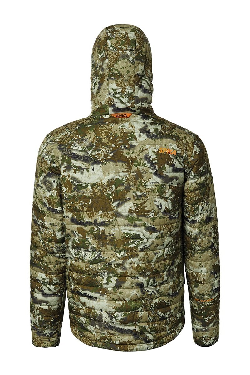 Spika Chase Puffer Rugged Ram Outdoors