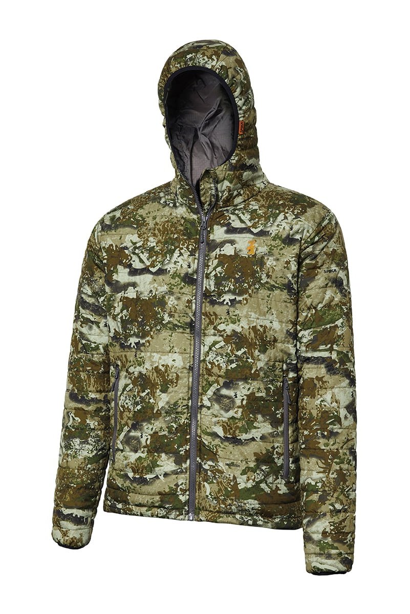 Spika Chase Puffer Rugged Ram Outdoors