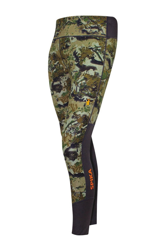 Spika Echo Activewear Pants - Womens Rugged Ram Outdoors