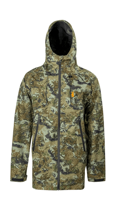 Spika Edge Jacket Rugged Ram Outdoors