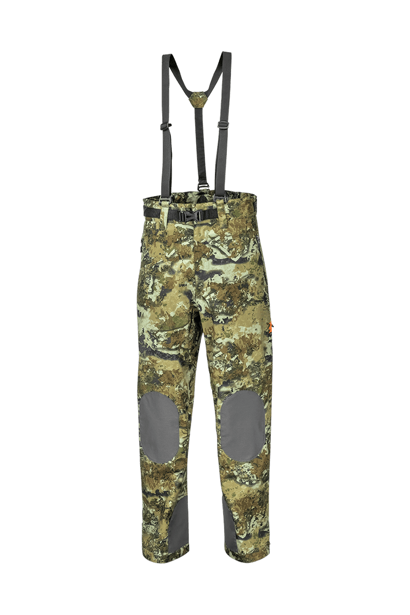 Spika Edge Pants Rugged Ram Outdoors