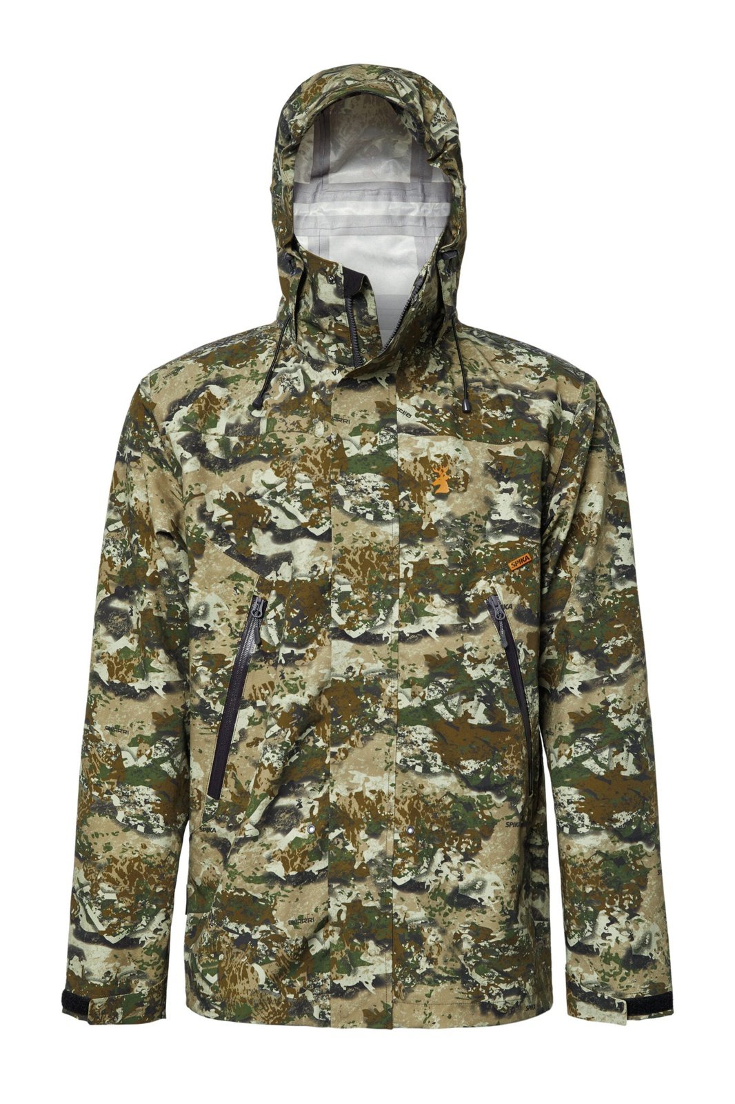 Spika Frontier Jacket Rugged Ram Outdoors