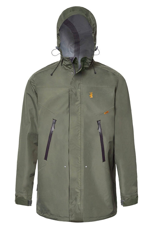 Spika Frontier Jacket Rugged Ram Outdoors