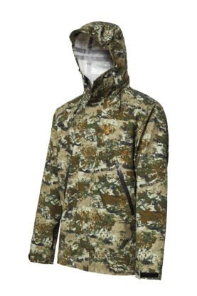 Spika Frontier Jacket Rugged Ram Outdoors