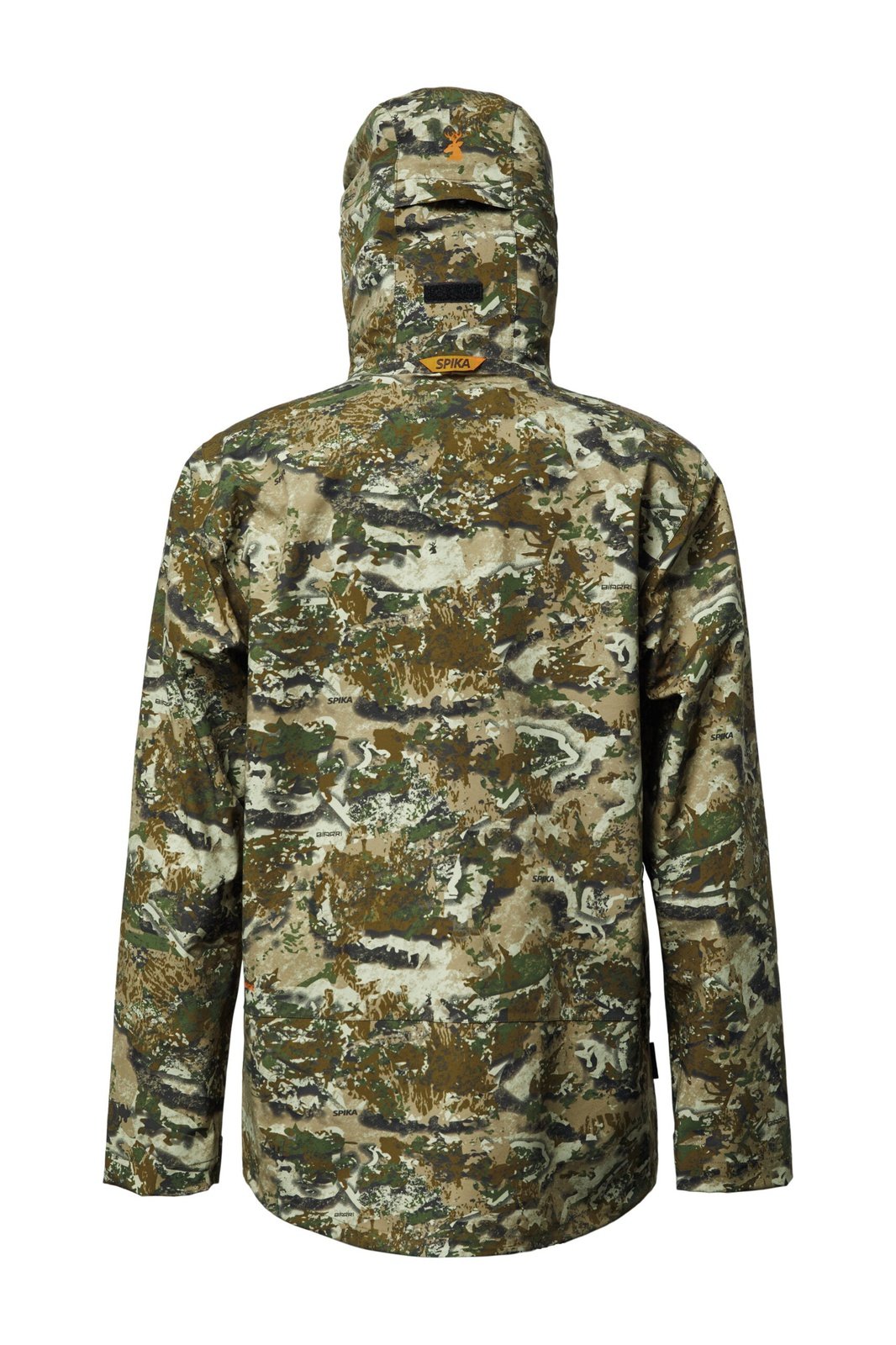 Spika Frontier Jacket Rugged Ram Outdoors