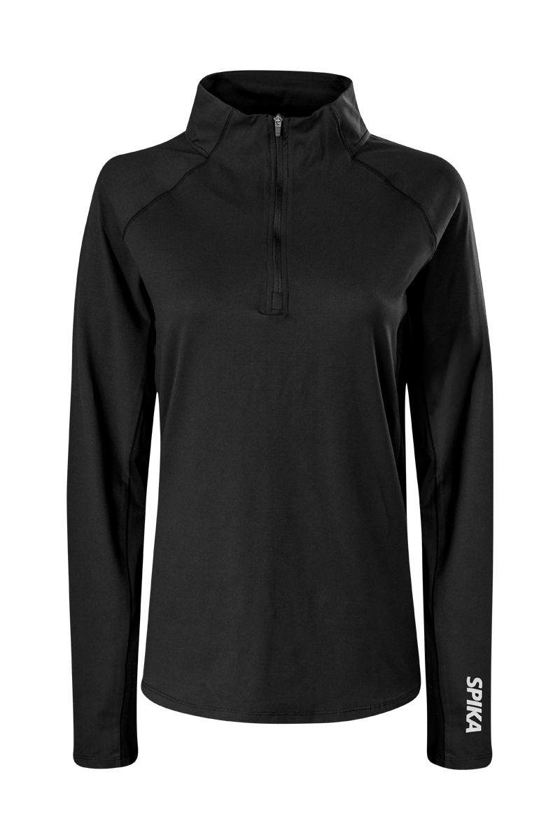 Spika Go AVP Half-Zip Top - Womens Rugged Ram Outdoors
