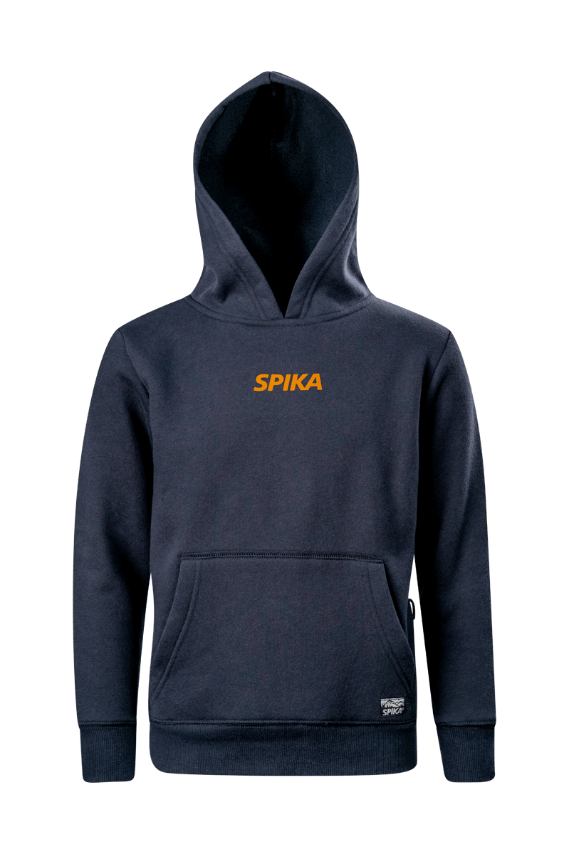 Spika Go Advance Hoodie - Kids Rugged Ram Outdoors