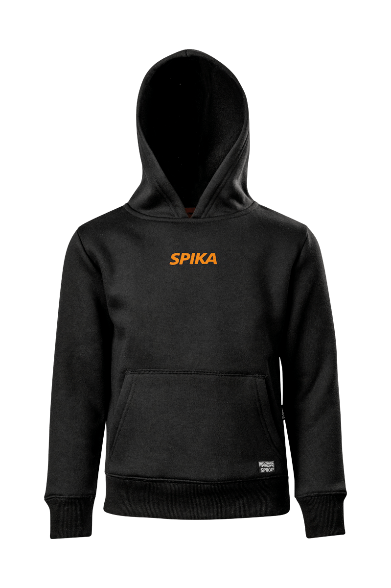 Spika Go Advance Hoodie - Kids Rugged Ram Outdoors
