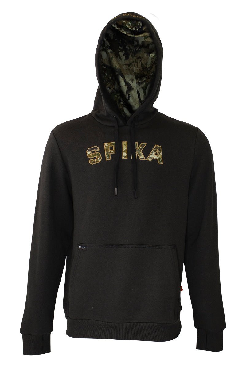 Spika Go Advance Hoodie Rugged Ram Outdoors