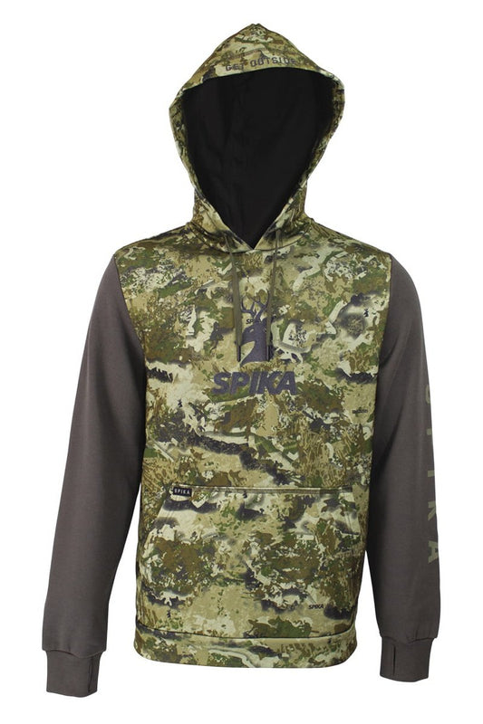 Spika Go Advance Hoodie Rugged Ram Outdoors