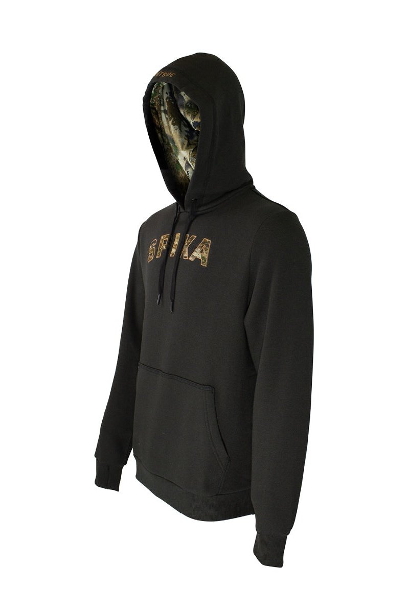 Spika Go Advance Hoodie Rugged Ram Outdoors