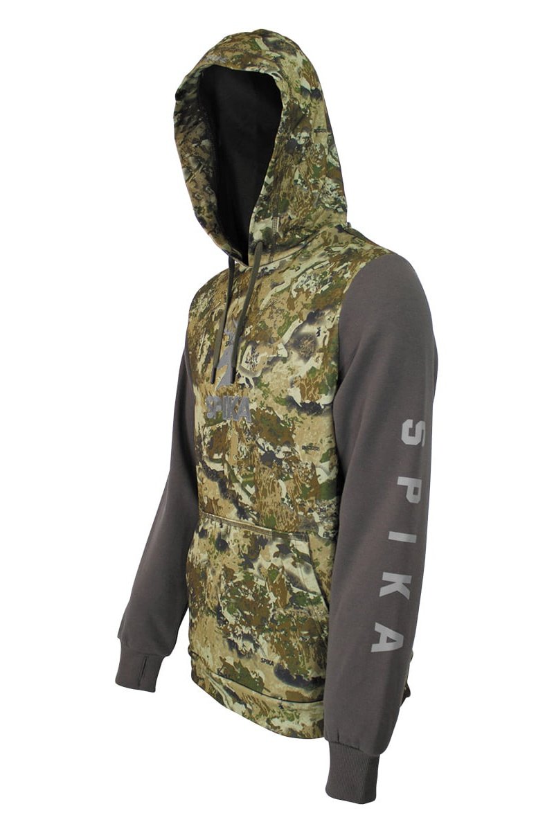 Spika Go Advance Hoodie Rugged Ram Outdoors
