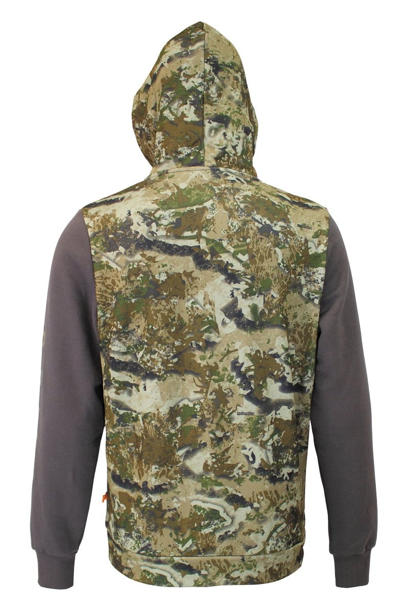 Spika Go Advance Hoodie Rugged Ram Outdoors