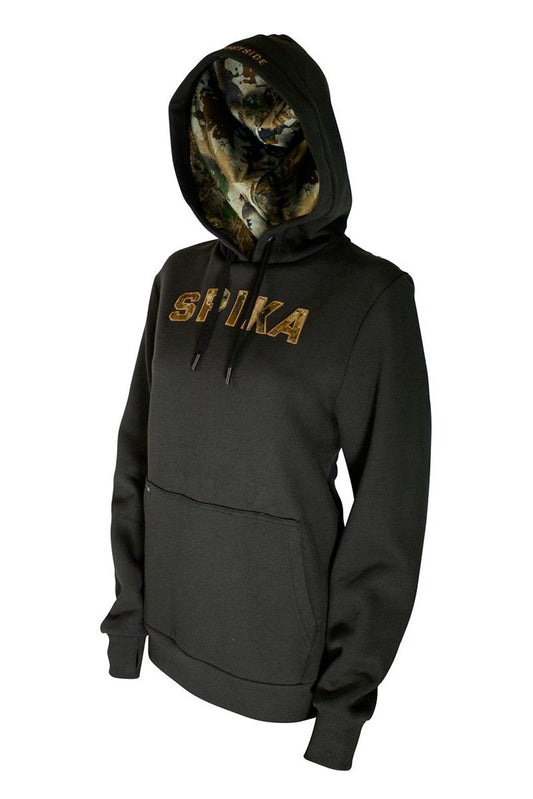 Spika Go Advance Hoodie - Womens Rugged Ram Outdoors