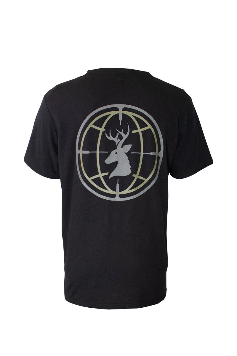 Spika Go Advance Short Sleeve T-Shirt Rugged Ram Outdoors