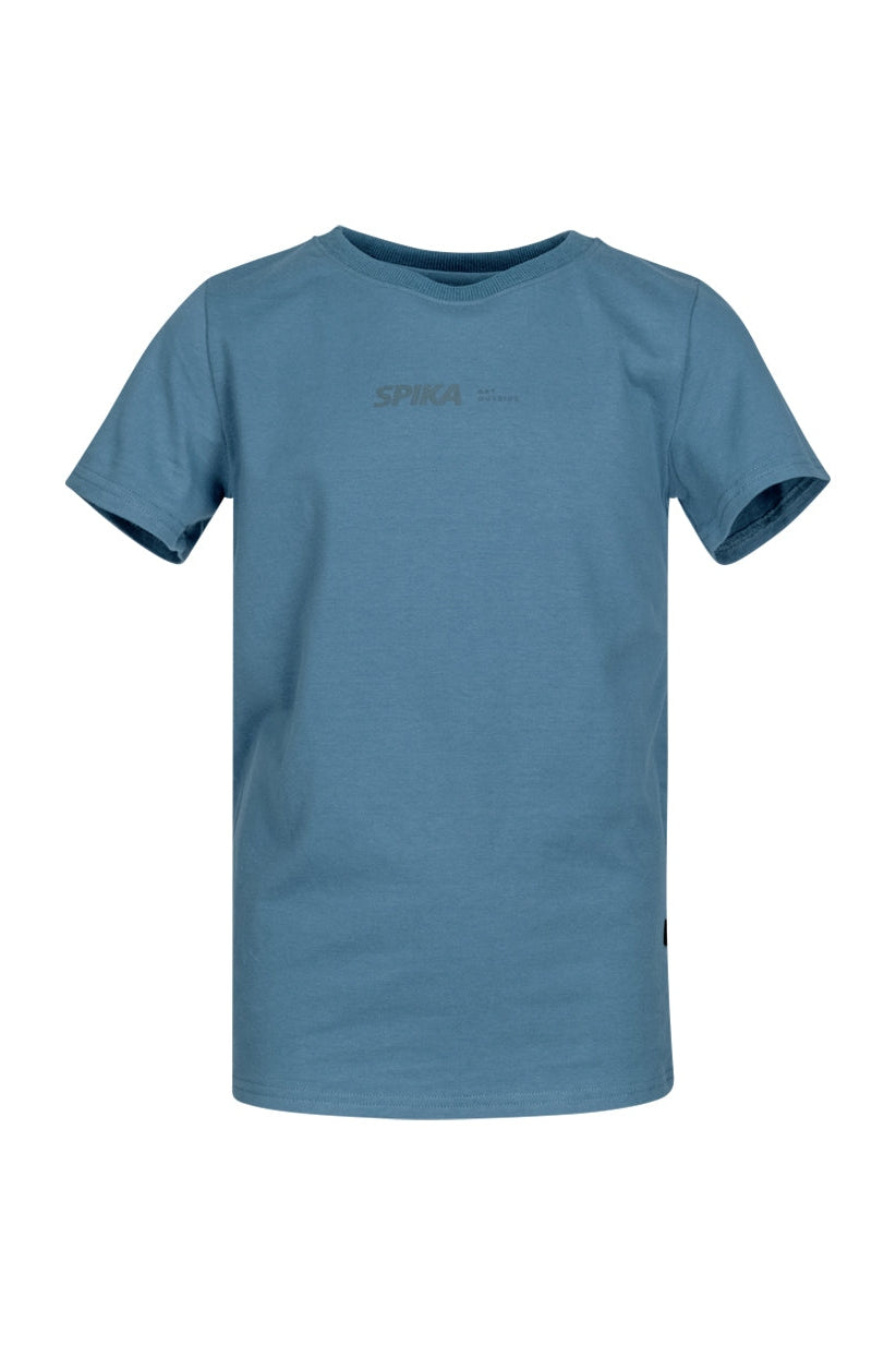 Spika Go Advance T-Shirt - Kids Rugged Ram Outdoors