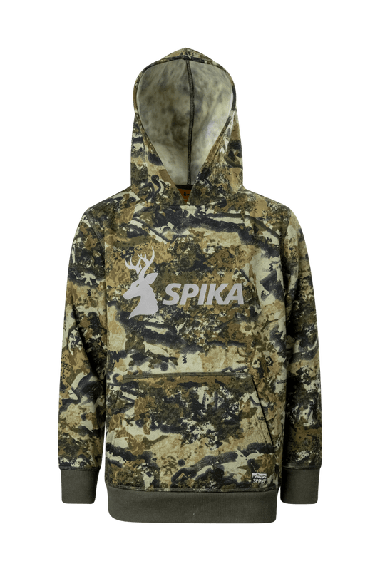 Spika Go Biarri Hoodie - Kids Rugged Ram Outdoors