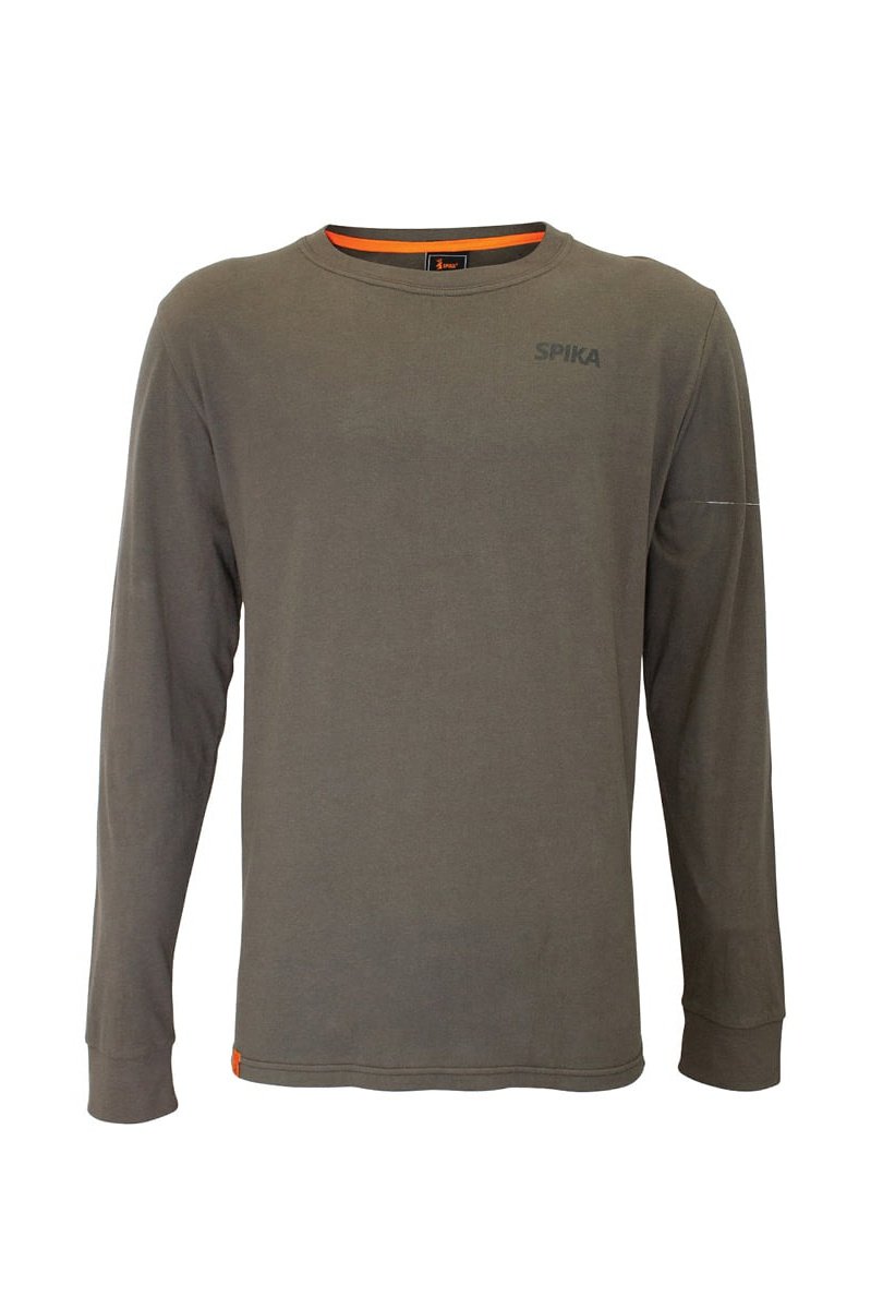 Spika Go Casual Long Sleeve Shirt Rugged Ram Outdoors