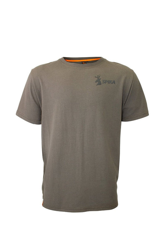 Spika Go Casual Short Sleeve T-Shirt Rugged Ram Outdoors
