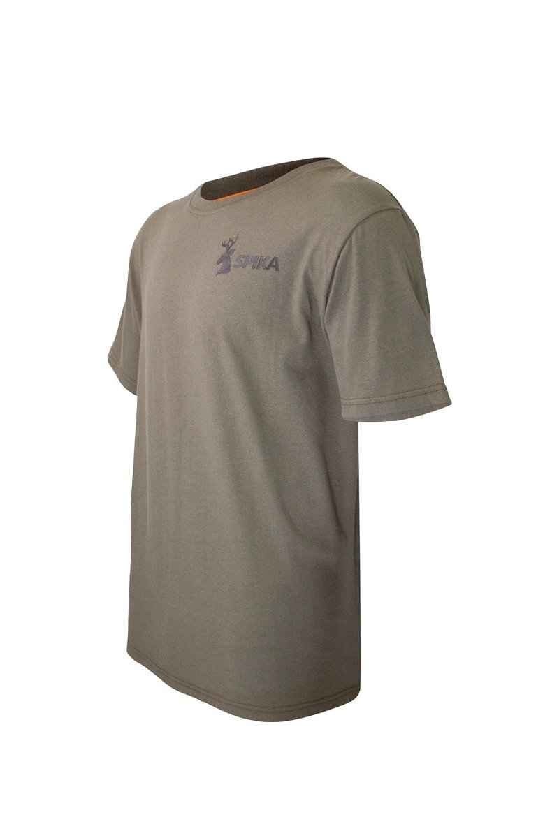 Spika Go Casual Short Sleeve T-Shirt Rugged Ram Outdoors