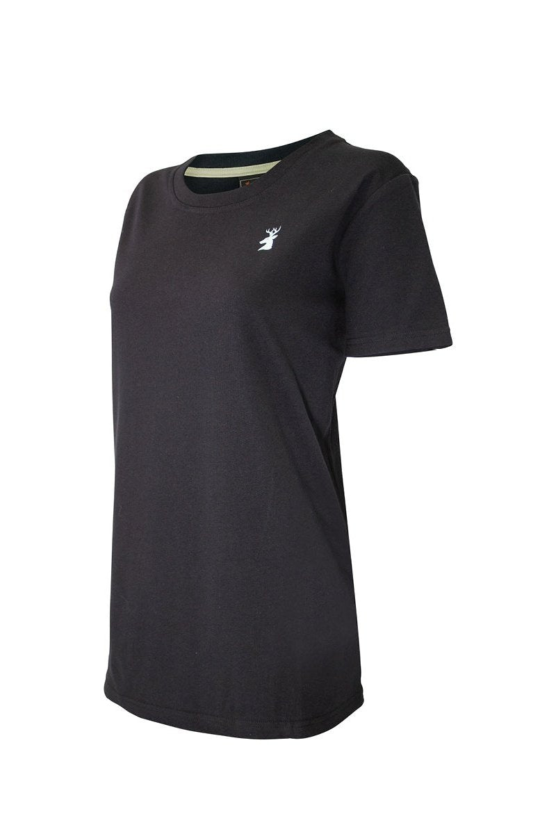 Spika Go Casual Short Sleeve T-Shirt - Womens Rugged Ram Outdoors