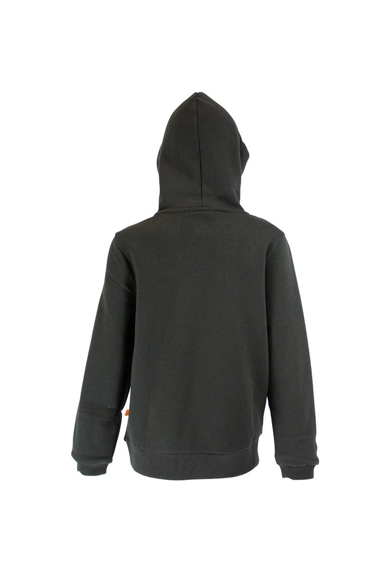 Spika Go Classic Hoodie - Kids Rugged Ram Outdoors