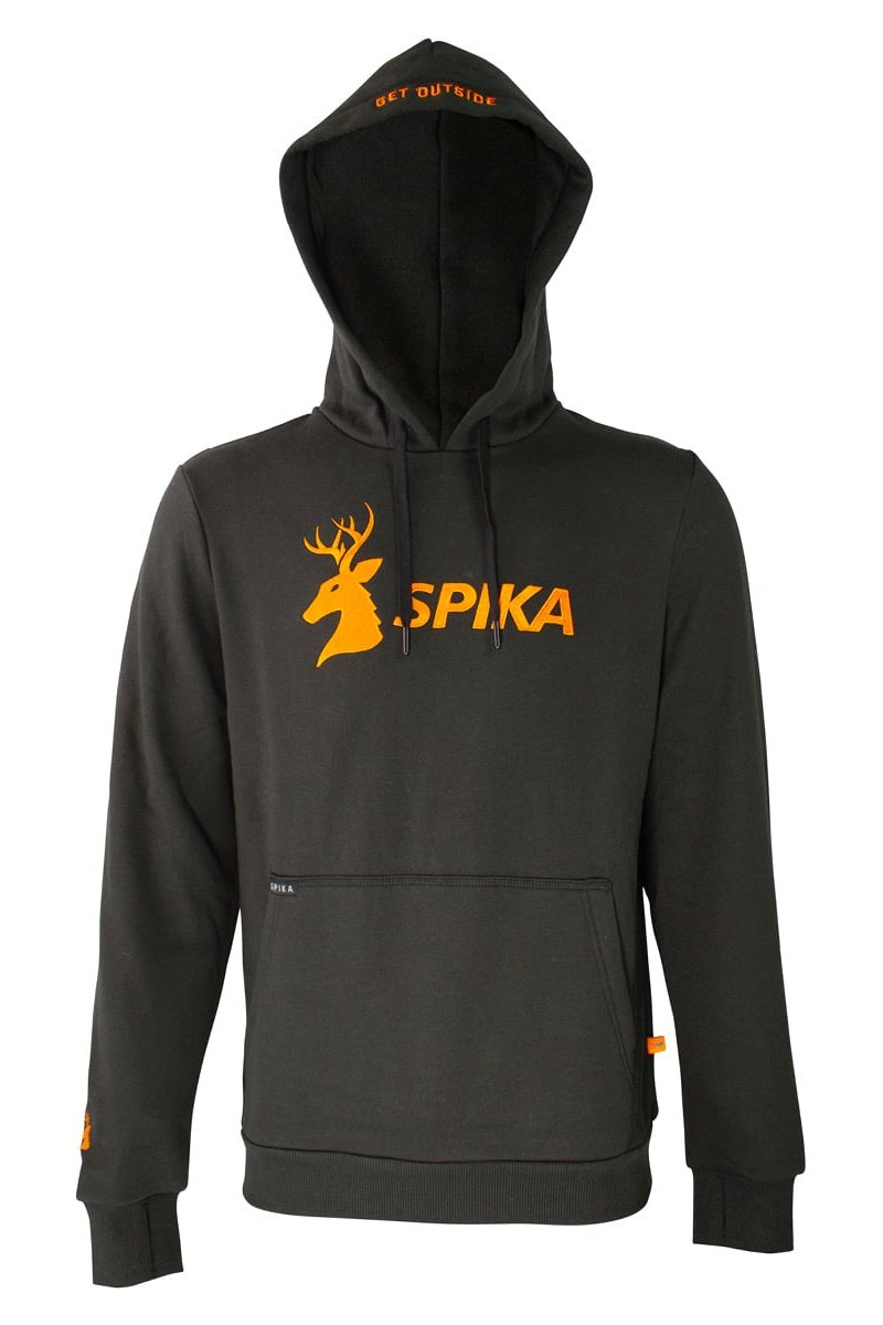 Spika Go Classic Hoodie Rugged Ram Outdoors
